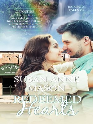 cover image of Redeemed Hearts